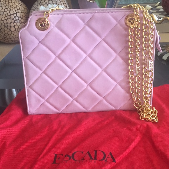 Escada Handbags - 🎊SALE ESCADA GORGEOUS BAG🎊HPX5